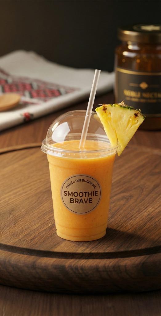 Smoothie Brave 350 ml